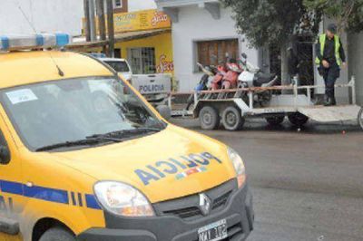 Instan a los conductores a respetar las ordenanzas