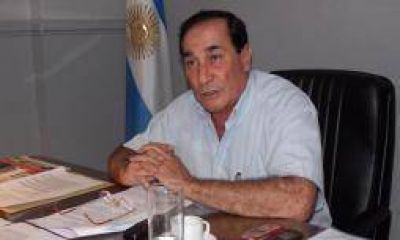 C�rbel dijo tener consenso para seguir al frente del bloque del PJ