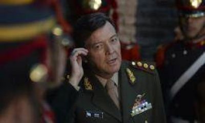 La Justicia Federal riojana debe decidir la suerte de C�sar Milani