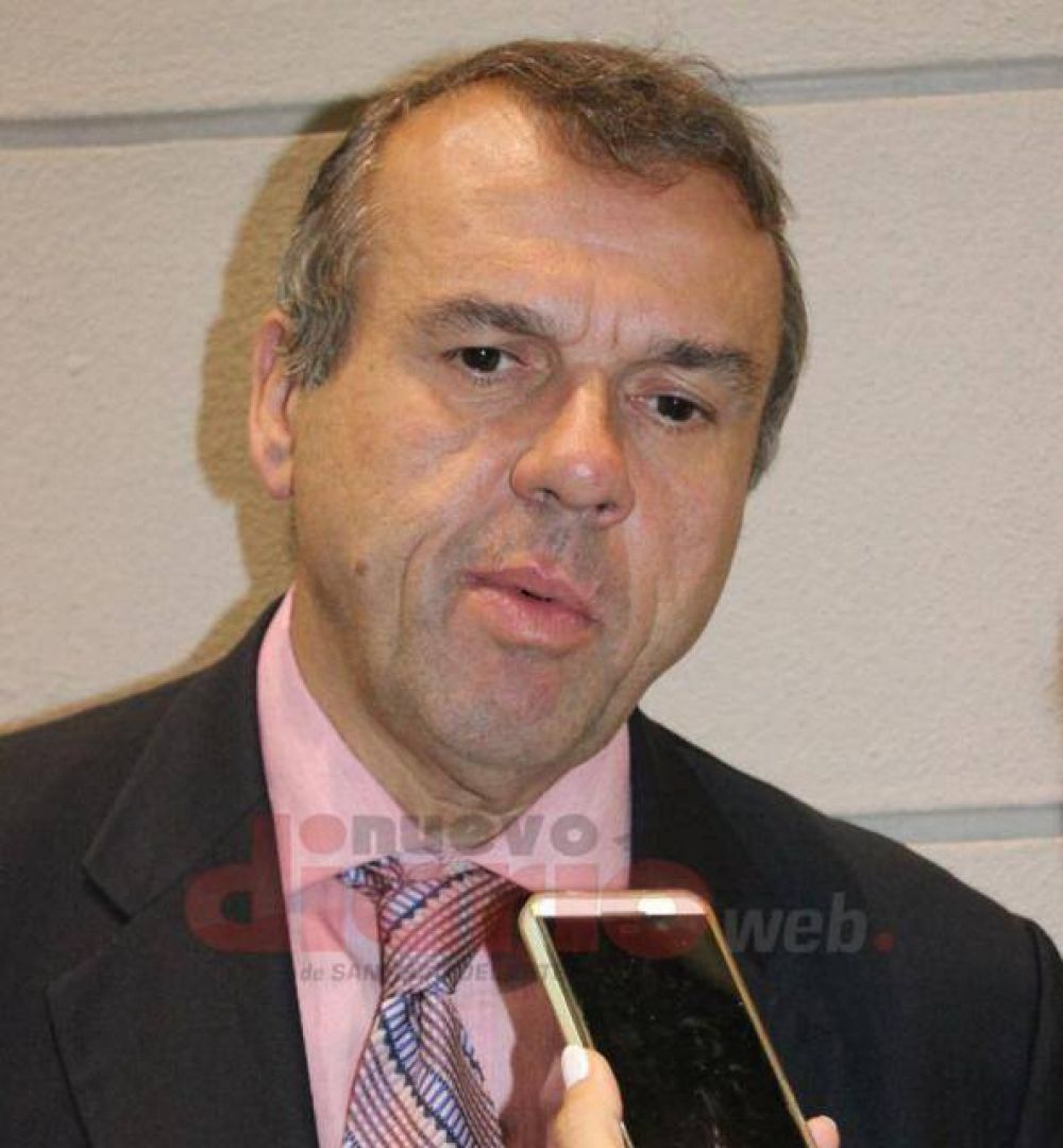 �Nos preocupa que los casos de dengue puedan multiplicarse�