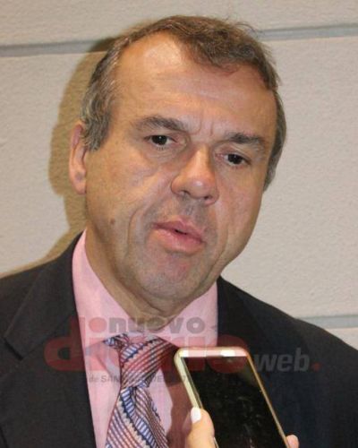 �Nos preocupa que los casos de dengue puedan multiplicarse�