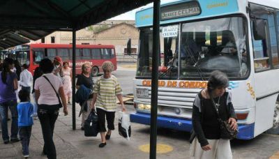 Ratifican licitaci�n de corredores de Ciudad de C�rdoba
