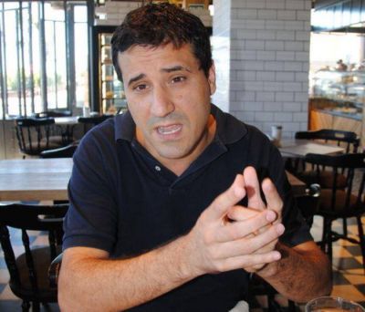Abad: �Se quiere relacionar esta situaci�n al radicalismo para generar confusi�n y sacar un r�dito pol�tico�