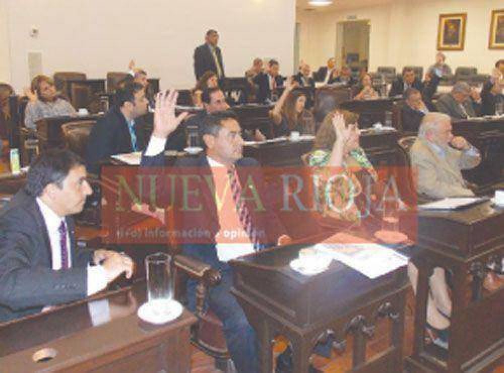 Invertir�n 23 millones en equipamiento sanitario