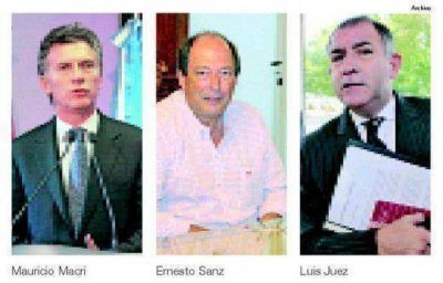 Diferencias pol�ticas insalvables complican en el interior triple alianza UCR-PRO-FC