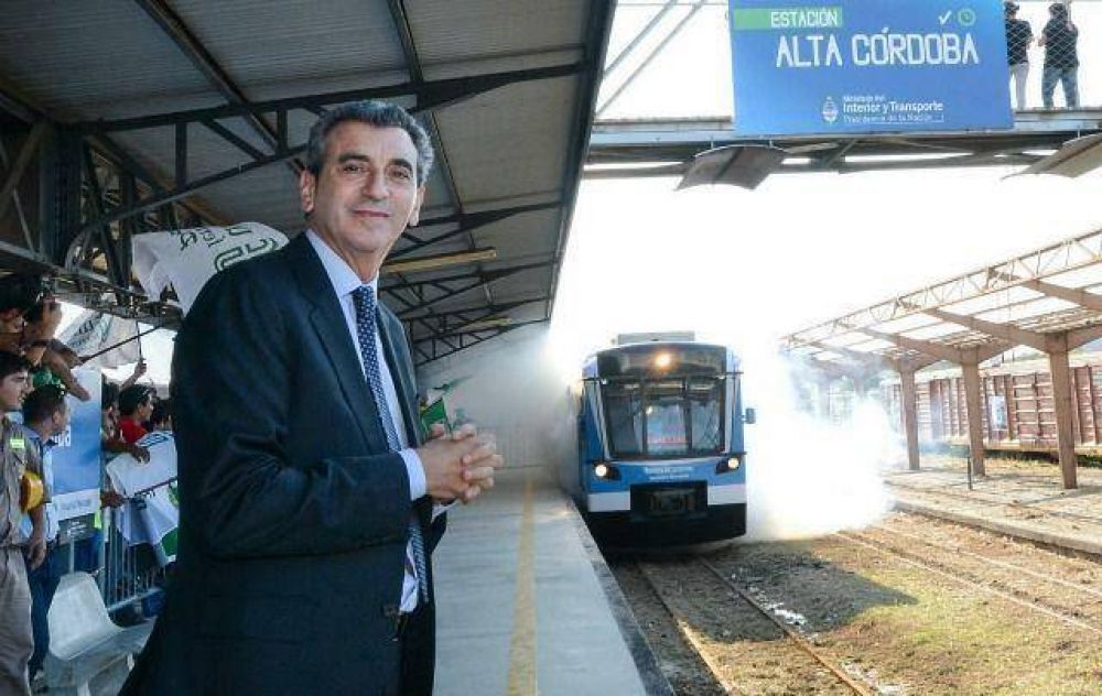 Randazzo desminti traslado de Villa El Nailon a Alta Gracia