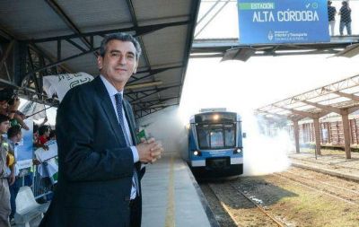 Randazzo desminti� traslado de Villa El Nailon a Alta Gracia
