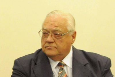Llamaron a indagatoria al m�dico Torrealday en la causa por robo de beb�s