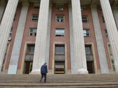 Los jueces recibir�n un aumento salarial del 10 por ciento
