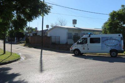 Un joven asesin� a su madre en Victoria
