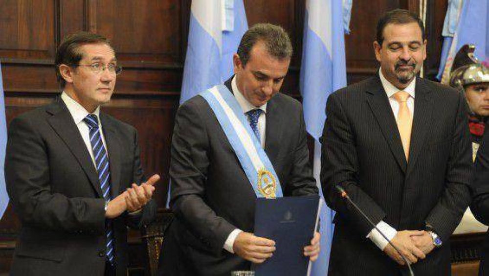 Victoria total del PJ en la pelea de las colectoras