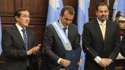 Victoria total del PJ en la pelea de las colectoras