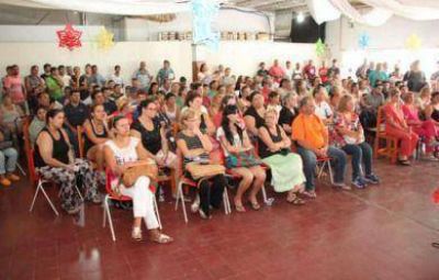 Los municipales aceptaron la oferta salarial mejorada del Ejecutivo y levantaron el paro