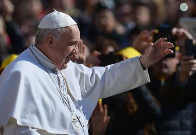 El p�same del Papa por T�nez: acto contra la paz y la vida