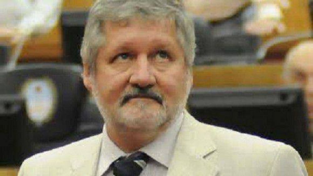 Legislatura tratar� inundaciones