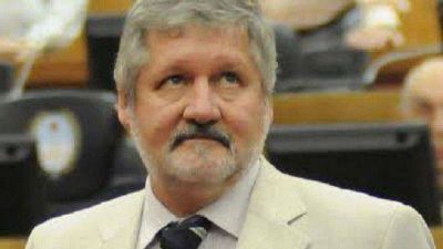 Legislatura tratar� inundaciones