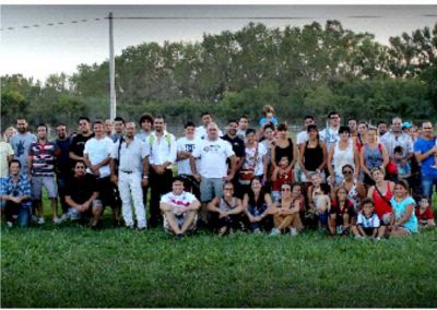Destinan 6 millones de pesos para un barrio en Chascom�s 