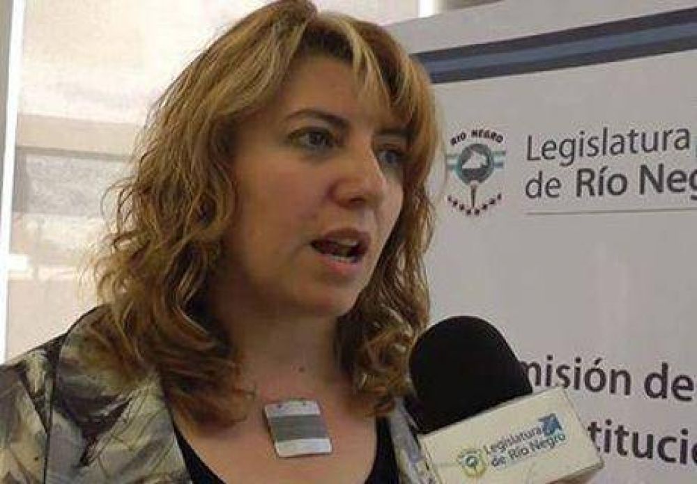 Corrupci�n de menores: Lastra pide que se re�na el Consejo de la Magistratura