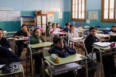 Por abrumadora mayor�a los maestros aceptaron la propuesta