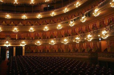 El Col�n incorpora festivales culturales a su programaci�n