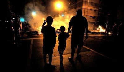 El calor no cede y contin�an los cortes de luz