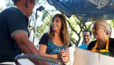 Cerruti: �Macri sue�a una Miami�