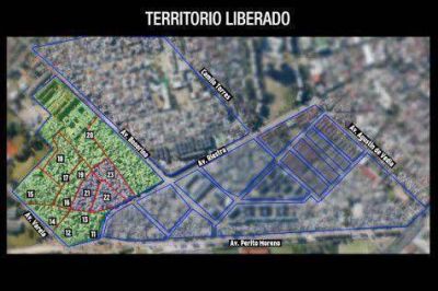 Ratifican denuncia por presencia narco en la Ciudad