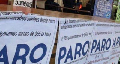 Coad para una semana