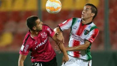 Derechito a octavos
