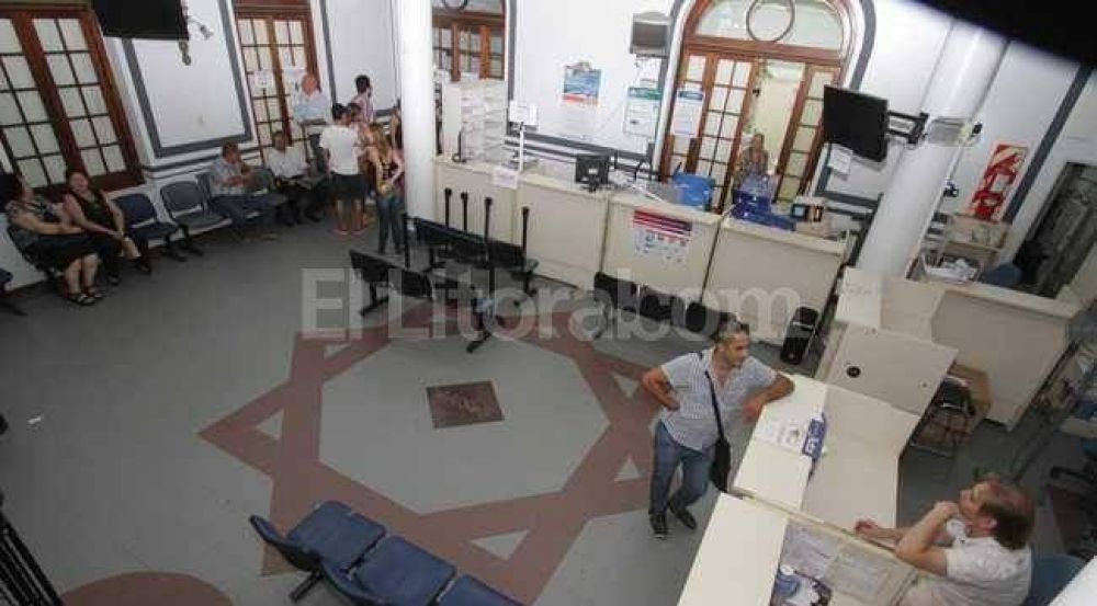 Anses: s�lo atender�n a beneficiarios con turno
