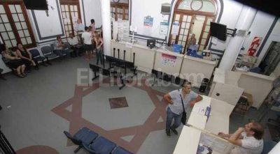 Anses: s�lo atender�n a beneficiarios con turno
