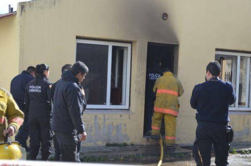 Un cortocircuito caus� la tragedia que cobr� la vida de Bianca de 4 a�os