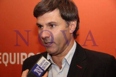 Crotto sobre el fin de semana largo: 