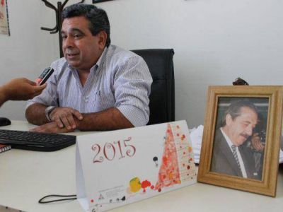 Juan Jos� Cardozo: �Rovella quiere representar al alfonsinismo como candidato a intendente�