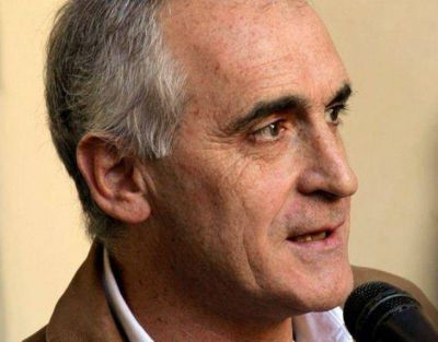 Popovich celebr� el pedido de �unidad� del Vicegobernador y dijo que Scioli �es el m�s capacitado para ser Presidente�