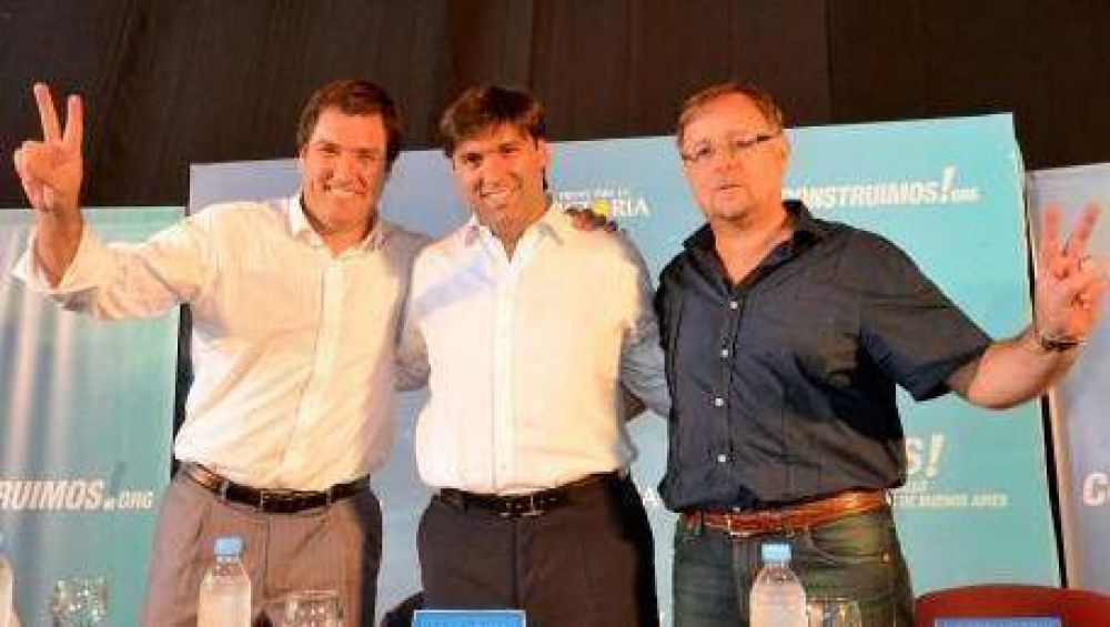 Diego Bossio: 