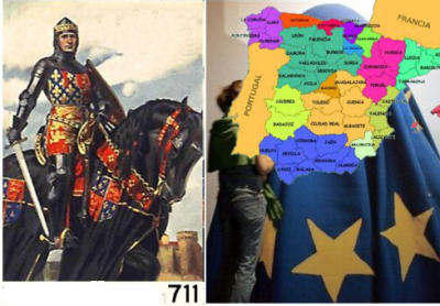 El estado espa�ol frente al islam y la islamofobia