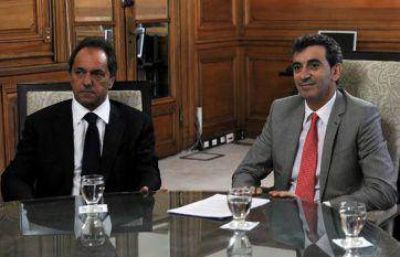FpV: dos por Naci�n y dos por la Provincia