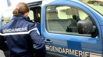 Conmoci�n en Francia: encontraron a 5 beb�s muertos en una casa