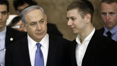 Tras ganar, Netanyahu rectifica: �La soluci�n es con dos Estados�