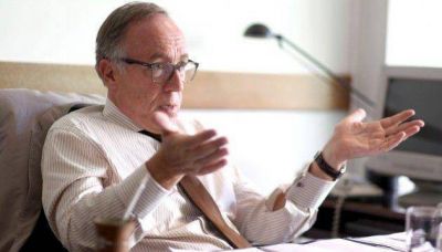 Nielsen: �Quiero que la gente pueda caminar sin miedo�