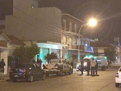 Mujer polic�a mat� por error al hijo de la v�ctima de un robo