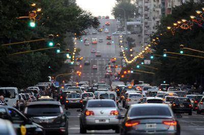 Las reservas hoteleras rondan el 90% para este fin de semana largo