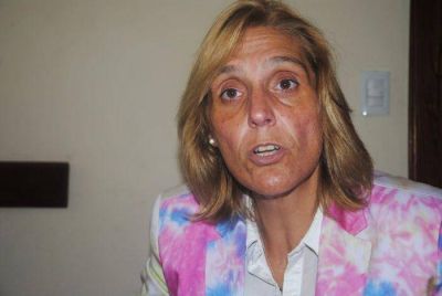 Una buena�!!! Vilma impulsa beneficios para frentistas y comerciantes con el Estacionamiento Medido