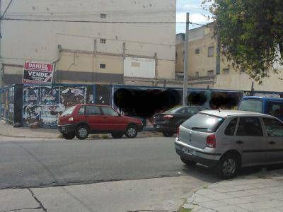  CRECE LA PREOCUPACI�N POR LOS TERRENOS DONDE FUNCIONARON ESTACIONES DE SERVICIO