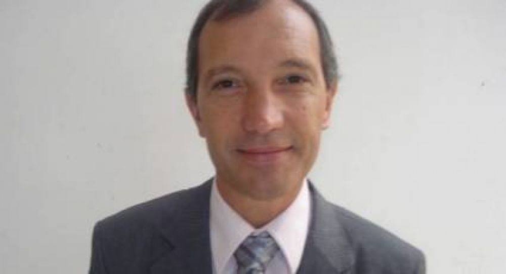 �Lo de Castelucci fue una ingrata sorpresa que nos embarra a todos�