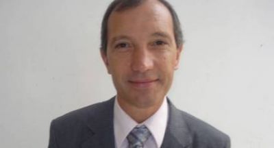 �Lo de Castelucci fue una ingrata sorpresa que nos embarra a todos�