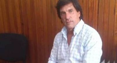 �Castelucci ten�a un cargo menor pero lo separamos debidamente�