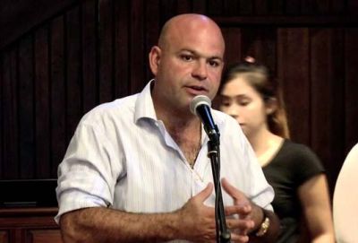�El ciudadano debe ser escuchado�