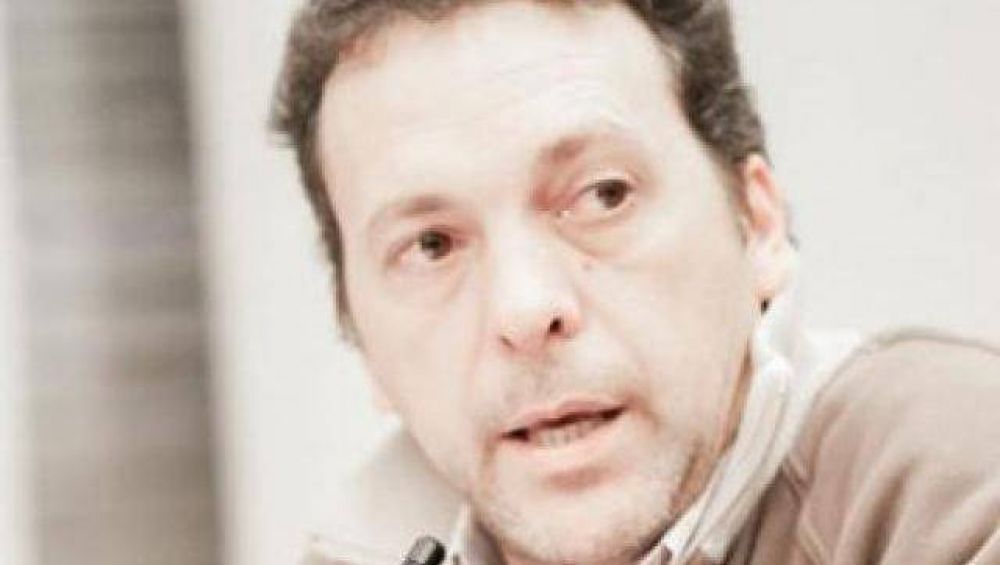 La UCR de Mor�n mostr� su disconformidad por el pacto con el PRO